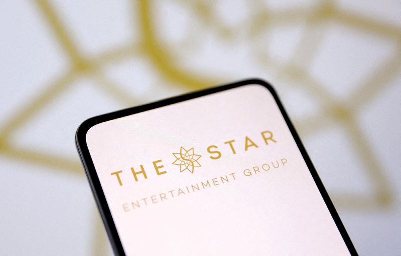 Star Entertainment 面临系统问题，电子游戏机关闭 | WSAU 新闻/谈话 550 AM · 99.9 FM