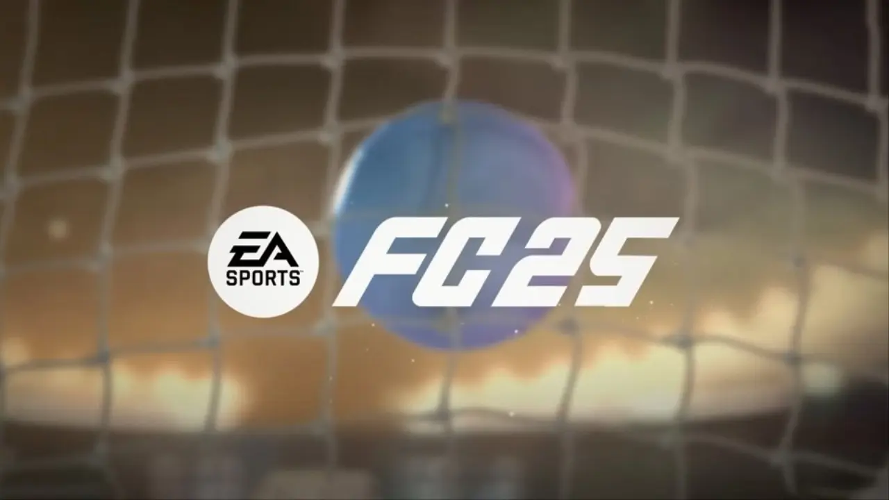 EA Sports FC 25 已正式亮相