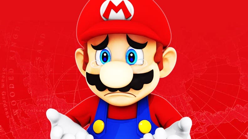 新的免费 Nintendo Switch 游戏引发玩家投诉